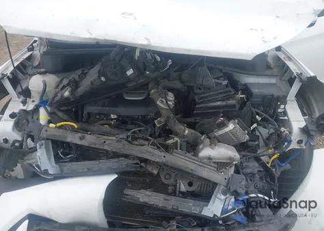 2017 Hyundai Tucson Sport из США, поврежденный, VIN KM8J33A29HU553582